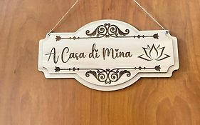A Casa Di Mina